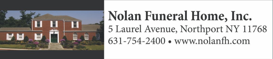 Nolan Funeral Home