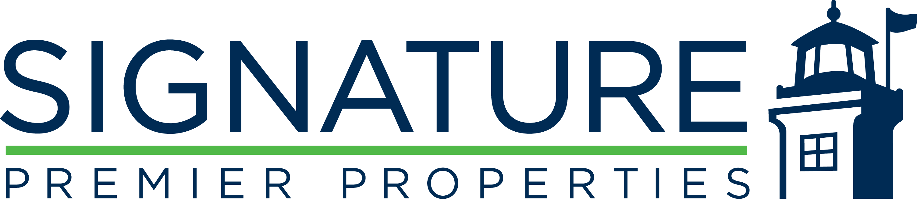 Signature Property