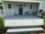 Chris Mohr Landscaping & Masonry