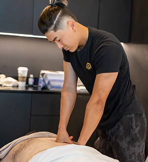 Registered Massage Therapist