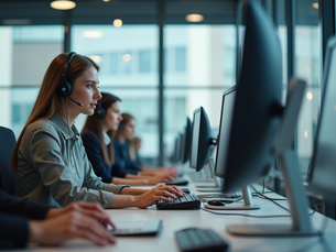 Exceptional Customer Support: A VoIP Game Changer