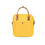 Миниатюра: Маленькая сумка Ginger Bird лимон-дыня Фламинго