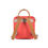 Миниатюра: Маленький рюкзак Ginger Bird папайя-гранат Фламинго