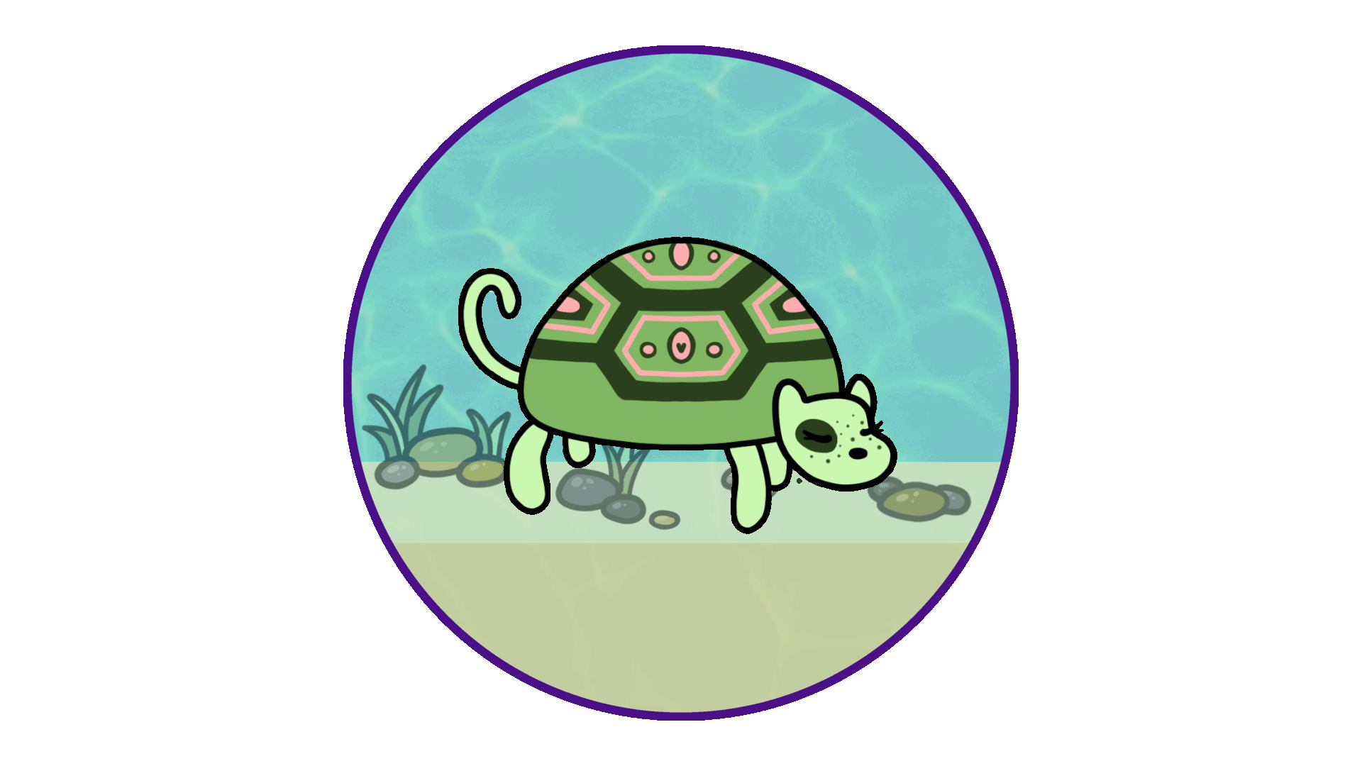 Torgi: Sunny Streams