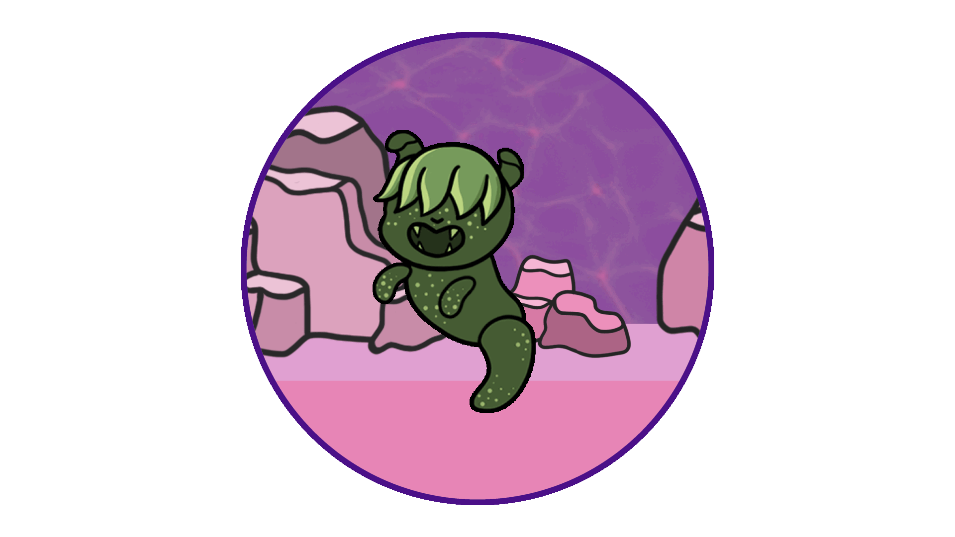 Fangterrier: Teeny Tidepools