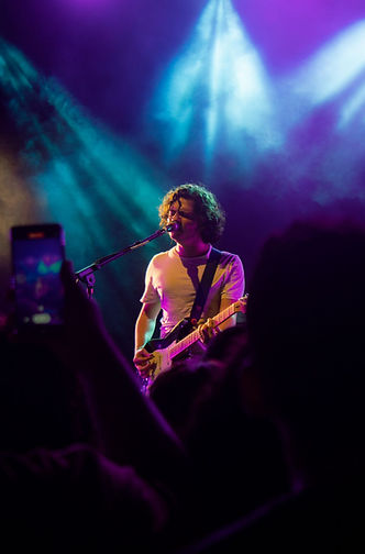 Konser organizasyon