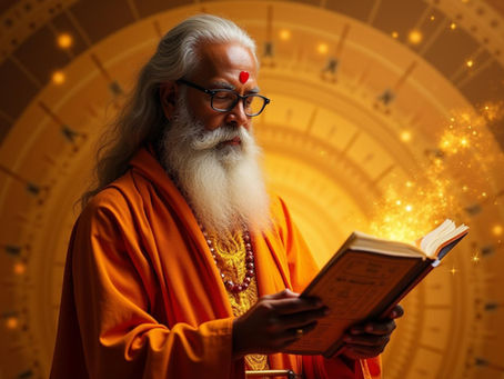 How Astrology Consultancy in Jaipur Can Bring Clarity to Your Future