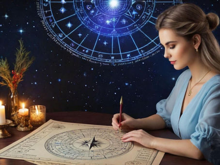 Astrology Predictions Online: Guidance from the Best Vedic Astrologer for Your Life Path