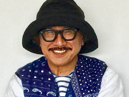 鈴木亜人夢先生