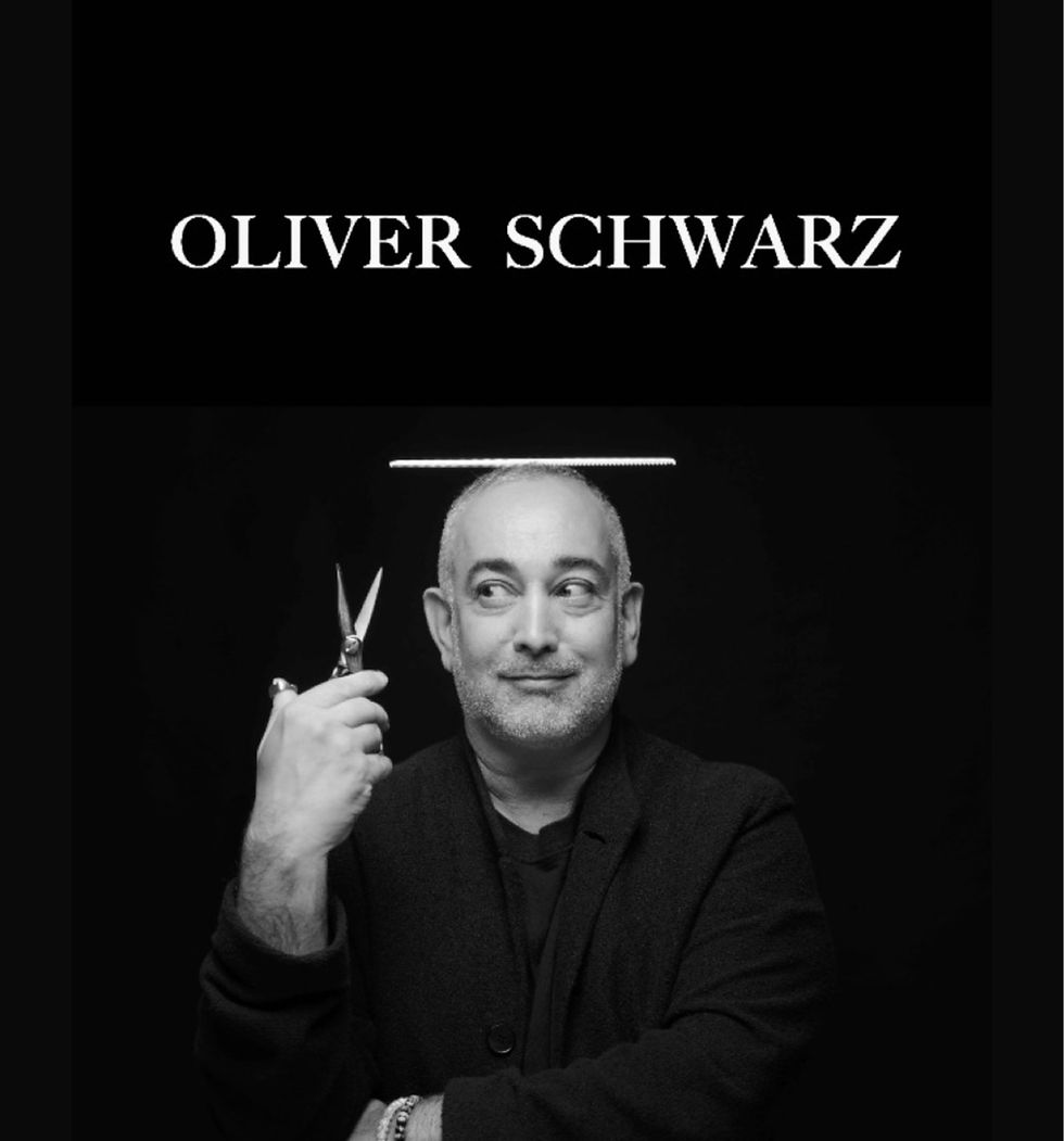 Kleiner Mittwoch: Oliver Schwarz – Mentalmagie mit Kamm und Schere