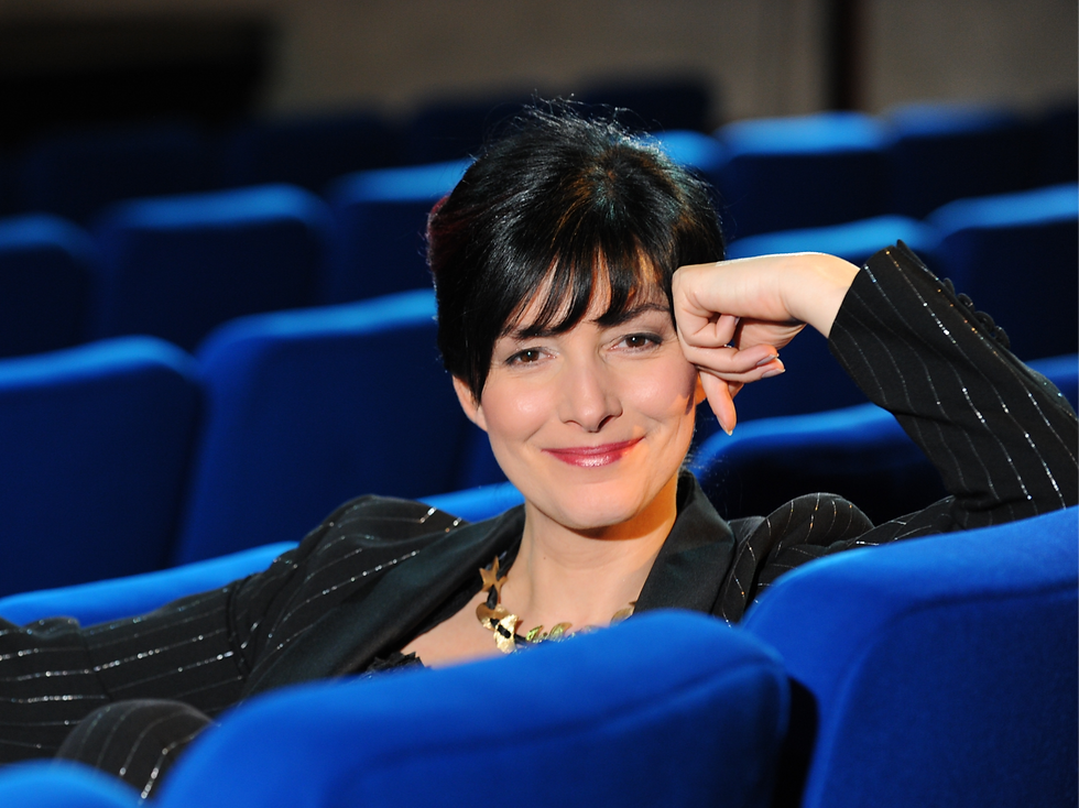 Kleiner Mittwoch: "Unter Kugelfischen" - Michelle Spillner ...