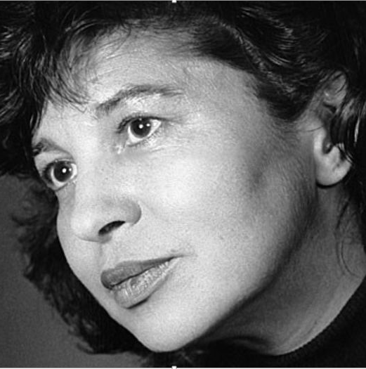 Mascha Kaléko Alle sieben Jahre wandelt sich dein Wesen Kulturcafé