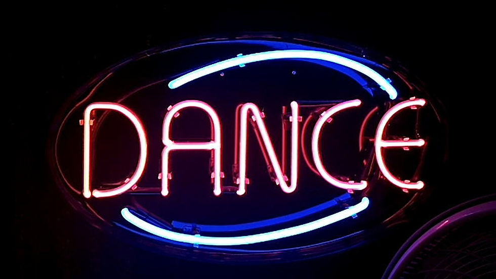 After Work Dance: Tanzen, Tapas, Trinks!