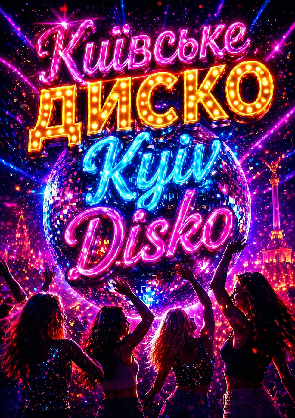 Kyiv-Disco