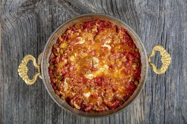 Türkisches Brunch!