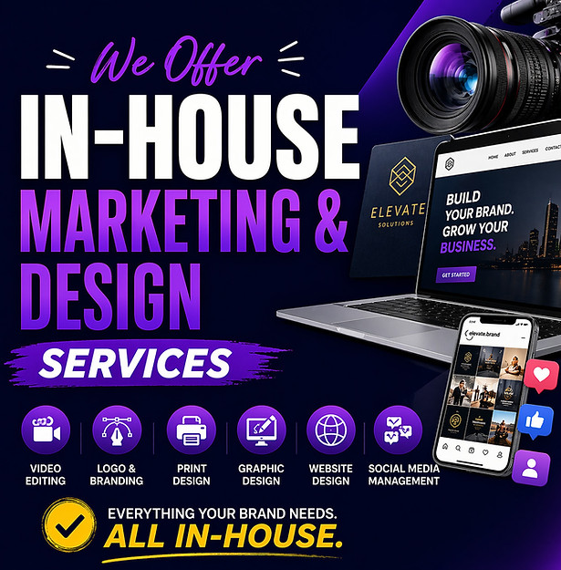 Content creator office space at All American Business Center with modern workstations and professional amenities.