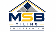 MSB Tiling logo