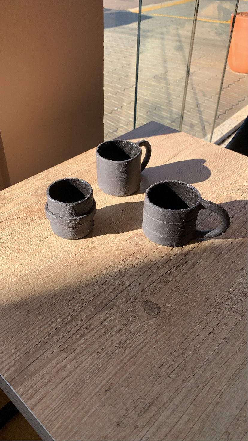 Miniatura: Argila Preta de alta