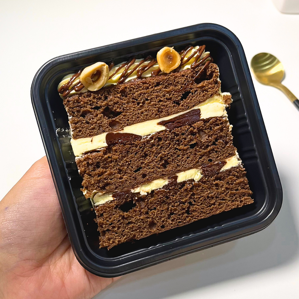 Thumbnail: Cake by the Slice