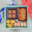 Thumbnail: Mint Hamper Box