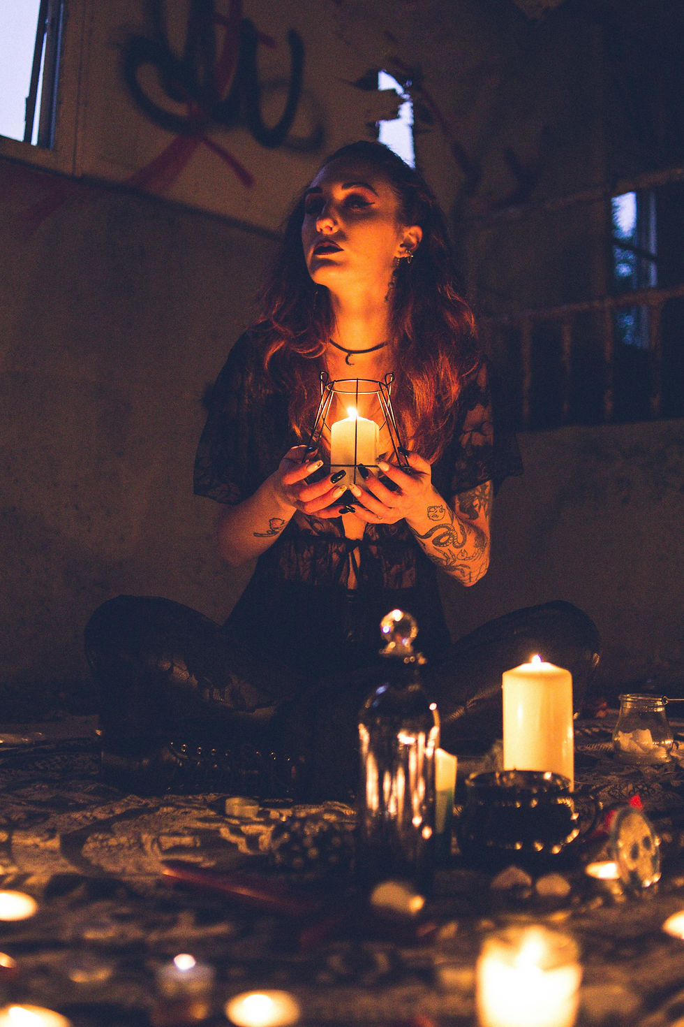ritual