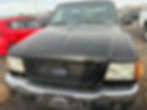 2001 Ford Ranger