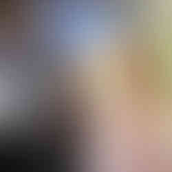 Becca climbing in the Teleferico up to Monumento Cristo de la Concordia