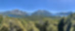 Cerro Llao Llao, Bariloche, Patagonia, Argentina