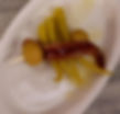 "Gilda" (anchovy pepper & olive Pintxos) @ Bar Txeoetxa