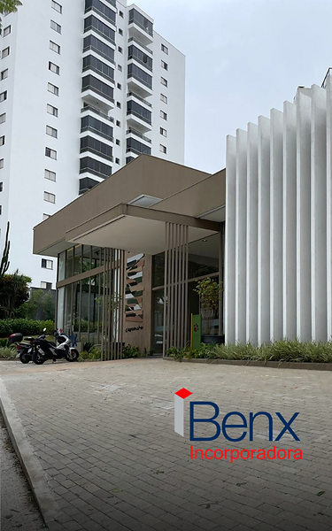 Stand Benx