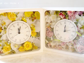 ご両親への贈り物♡