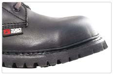 Miniatura: Bota 605 (Toro Negro)