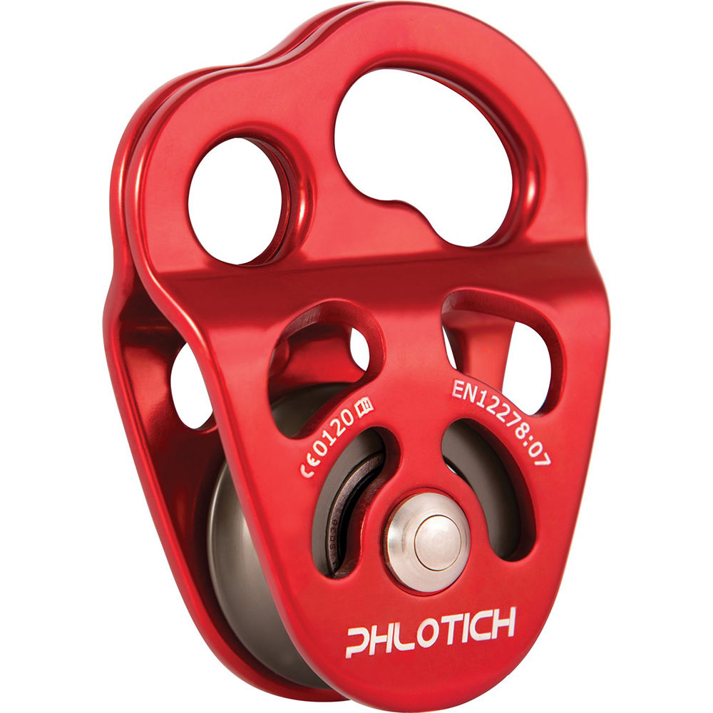 PHLOTICH Pulley