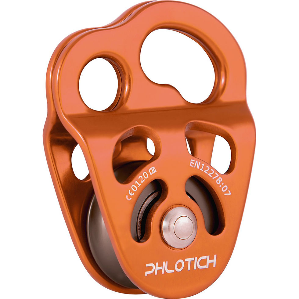 Miniatura: PHLOTICH Pulley