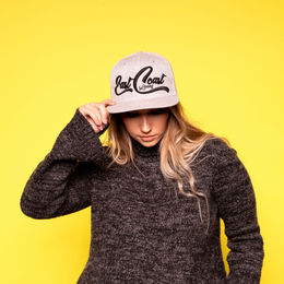 Vi stöttar UF-företag att komma igång med sitt unika klädmärke