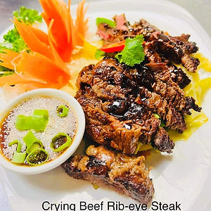 ★ Crying Beef – Suea Rong Hai