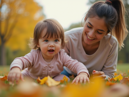 Effective Parenting Strategies for Emotional Well-Being