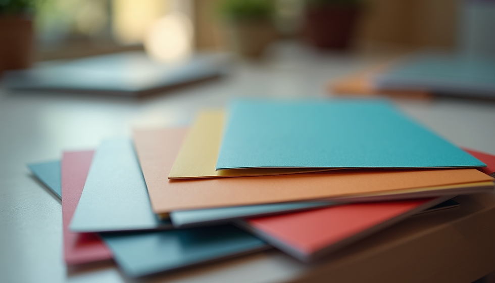 Effective Mailing Strategies for Your Business