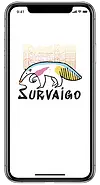 Survaigo Logo