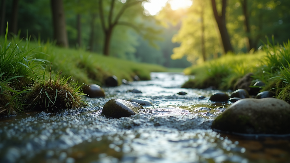 The Art of Mindful Living