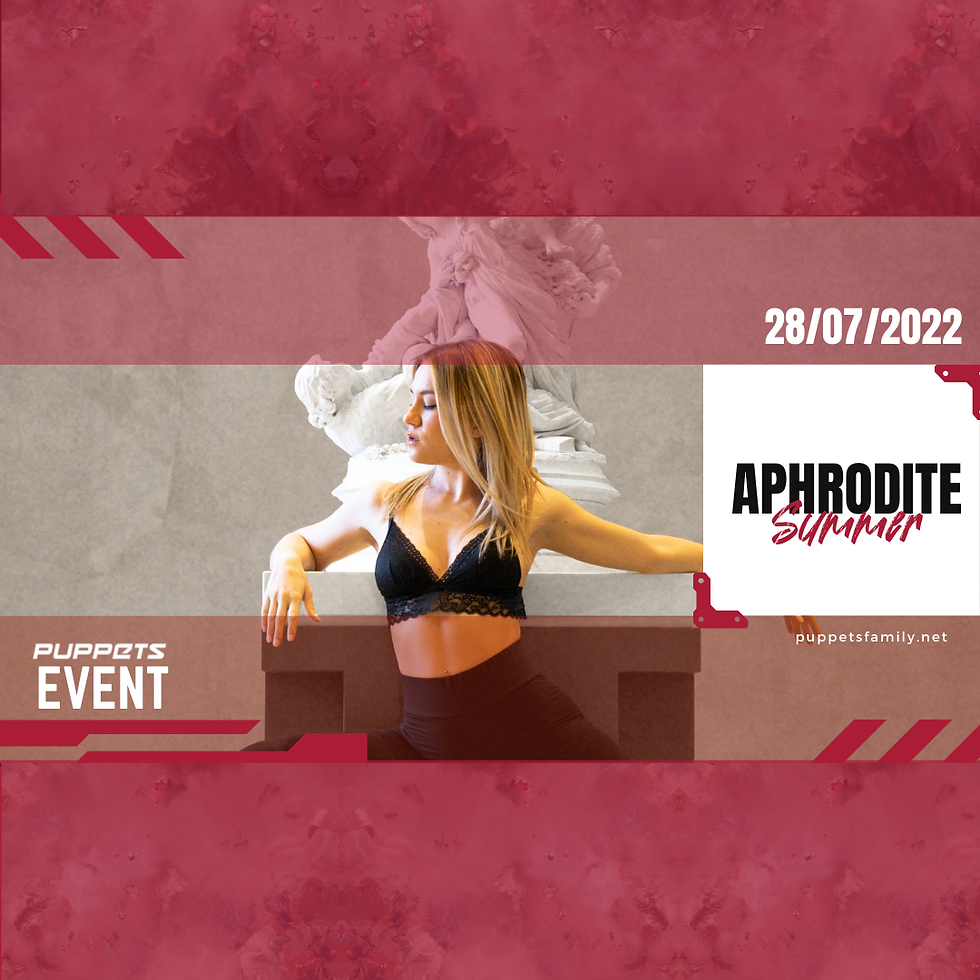 Aphrodite Summer