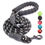 Thumbnail: 1.5m Pet Leash With Reflective Comfortable Padded Handle Small Medium Large Dogs