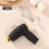Miniatura: Electric Milk Frother Egg Beater Portable Beverage Jam Coffee Cream Batter Mixer