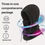 Thumbnail: Balaclava Face Mask Skiing Cycling Fishing Winter Christmas Cold Weather Sports
