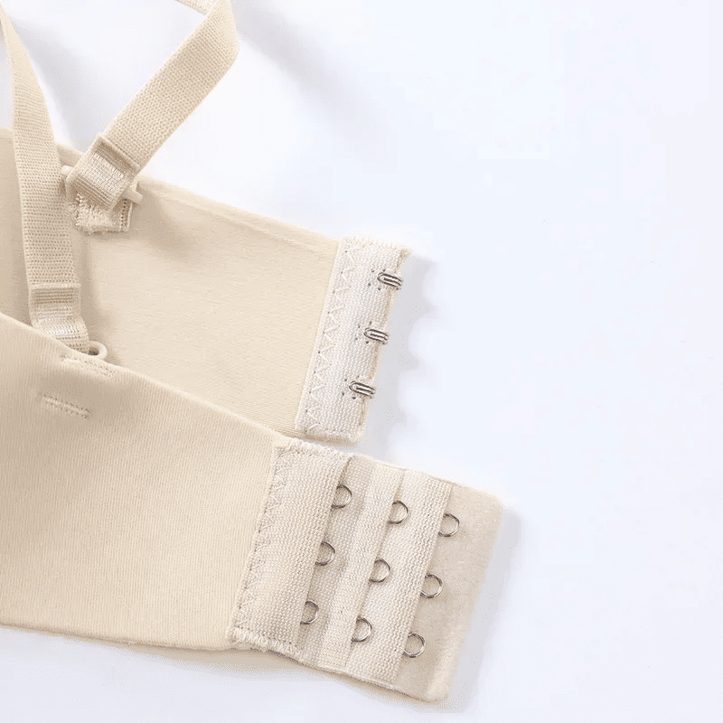 Thumbnail: Women Seamless Bra Sexy Push Up Bralette No Wire Girls Students Breathable