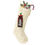 Thumbnail: Christmas Socks Stocking Knitted Personalized Customize Gift