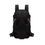 Miniatura: Pet Backpack Outdoor Travel Carrier Bag Breathable Shoulder Pet