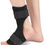 Miniatura: Adjustable Ankle Support Strap Sprain Stabilizer brace Protector Running Soccer