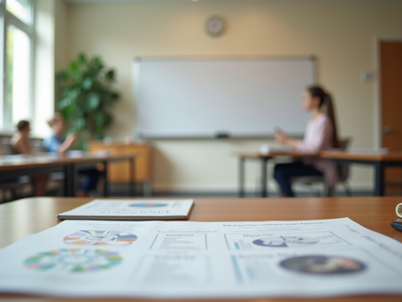Ergebnisse und Erkenntnisse der Pilotfortbildung von Neuro-Vitality