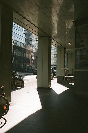 Technical University in Vienna